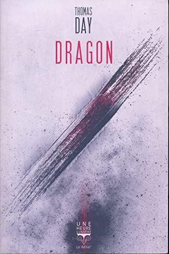 Cover of Dragon