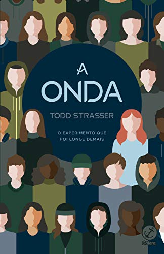 Cover of A Onda