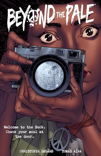 Cover of Beyond the Pale