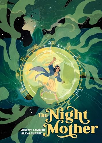 The Night Mother, Vol. 1