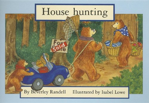 House Hunting