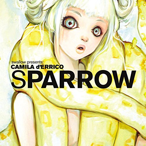 Sparrow: Camilla D'errico