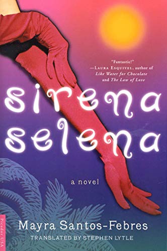 Cover of Sirena Selena