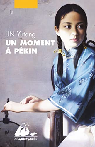 Un Moment a Pekin