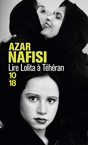 Lire Lolita a Teheran