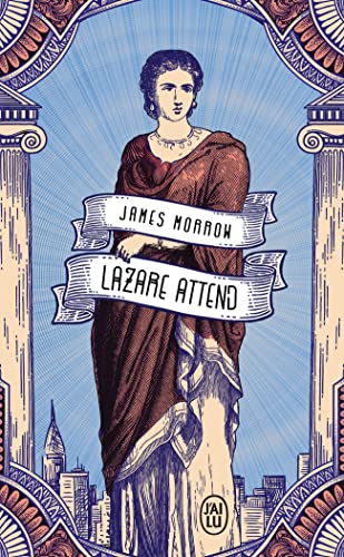 Cover of Lazare attend