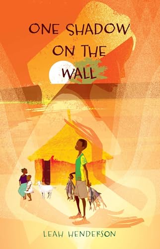 Cover of One Shadow on the Wall