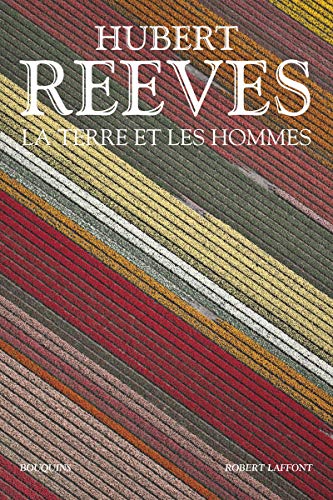 Cover of La terre et les hommes