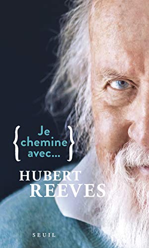 Cover of Je chemine avec Hubert Reeves