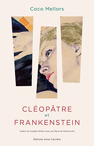 Cleopatre et Frankenstein