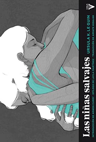 Las ninas salvajes