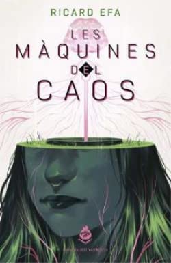 Cover of Les maquines del caos