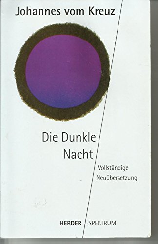 Die dunkle Nacht
