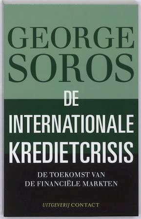 Internationale kredietcrisis: de toekomst van de financiele markten
