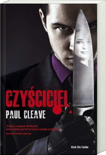 Cover of Czysciciel