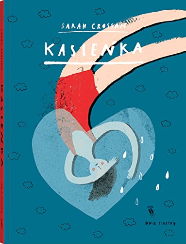 Cover of Kasienka