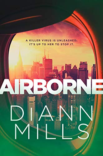 Cover of Airborne
