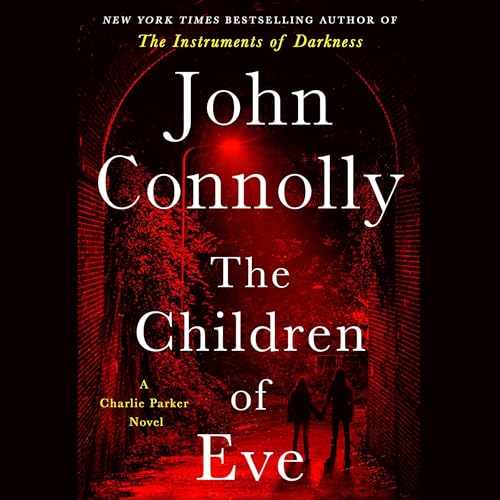 Cover of The Children of Eve