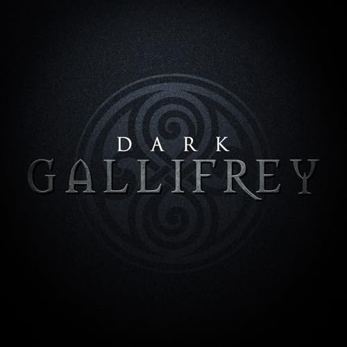 Dark Gallifrey: Missy, Part 1