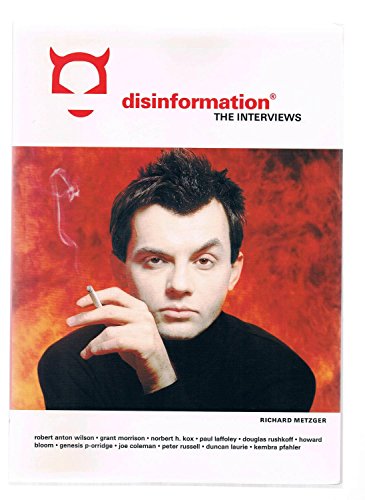 Disinformation: The Interviews