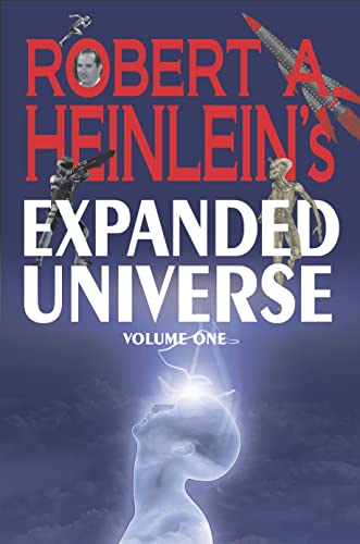 Robert Heinlein's Expanded Universe