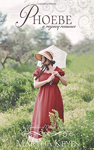 Cover of Phoebe