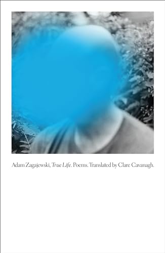 Cover of True Life: Poems