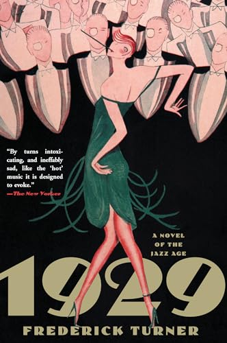 1929: A Novel of the Jazz Age