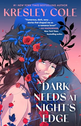 Cover of Dark Needs at Night's Edge