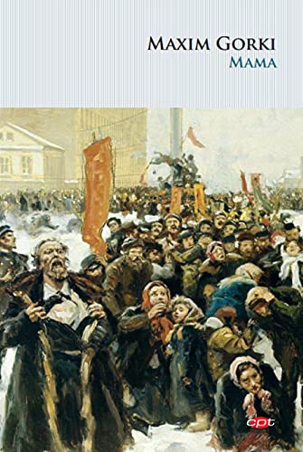 Cover of Mama