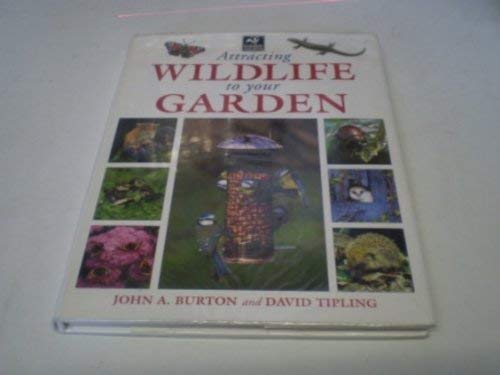 Attracting Wildlife to Your Ga