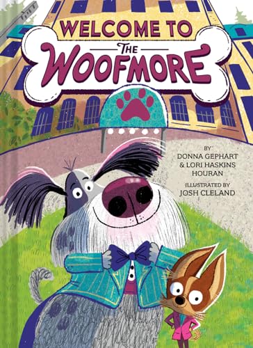 Welcome to the Woofmore