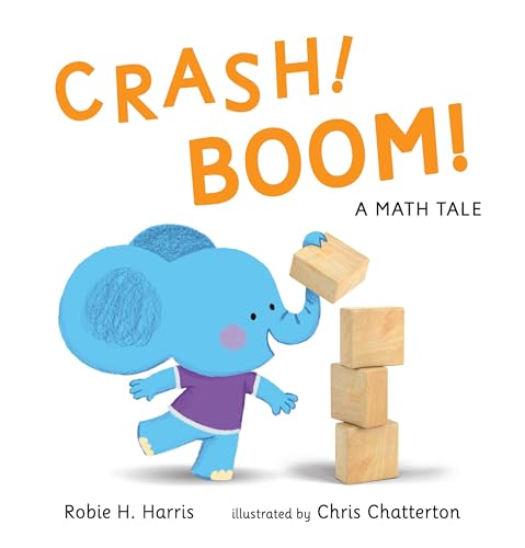 Crash! Boom!