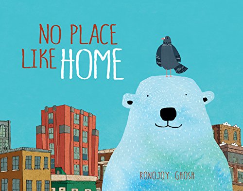Cover of No Place Like Home