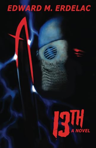 Cover of 13TH.