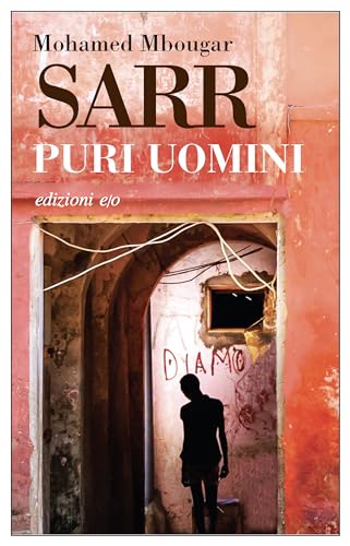 Cover of Puri uomini