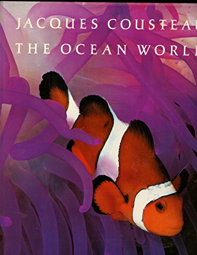 Cover of The Ocean World