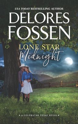 Cover of Lone Star Midnight
