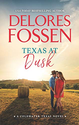 Cover of Texas at Dusk