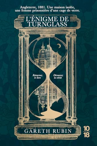L'Enigme de Turnglass