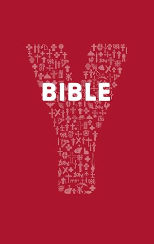 Cover of YOUCAT Bible: An Introduction to the Bible with Selected Biblical Texts