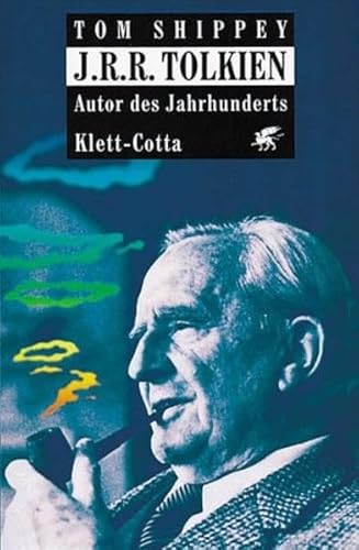 J. R. R. Tolkien. Autor des Jahrhunderts.