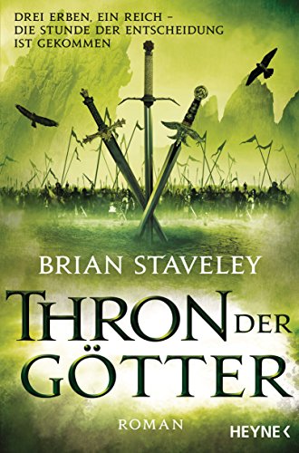 Thron der Gotter