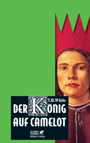 Der Konig auf Camelot 1-4