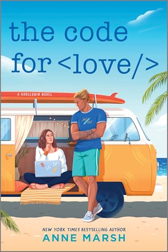 Cover of The Code for Love