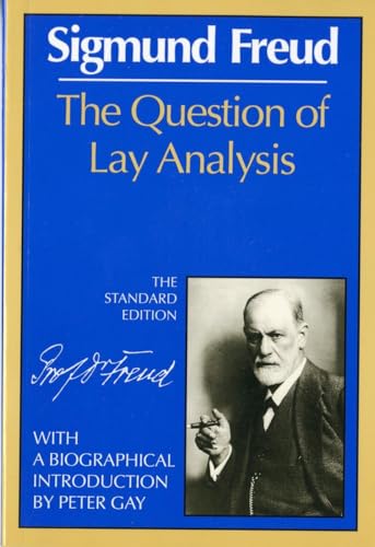The Question of Lay Analysis: