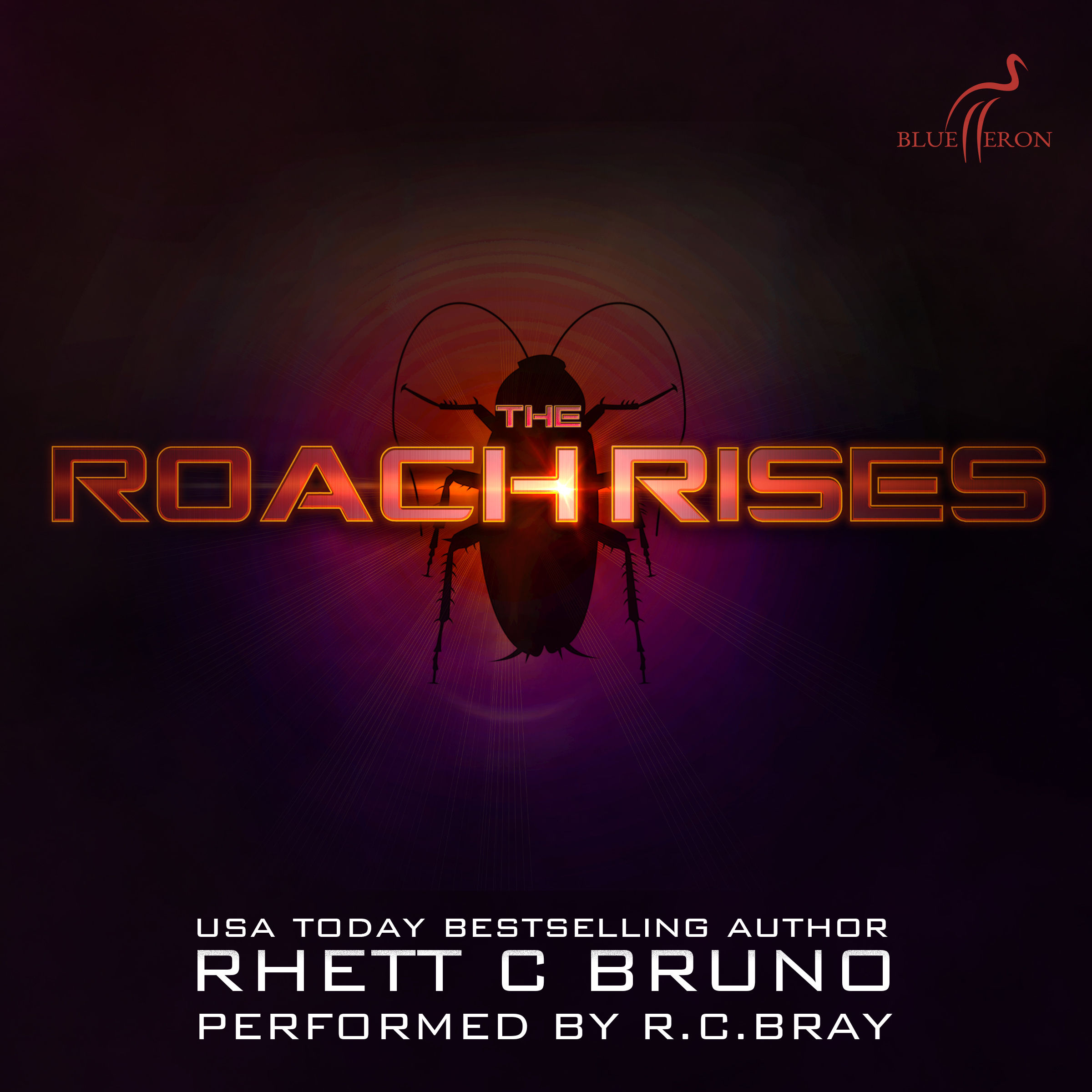 The Roach Rises