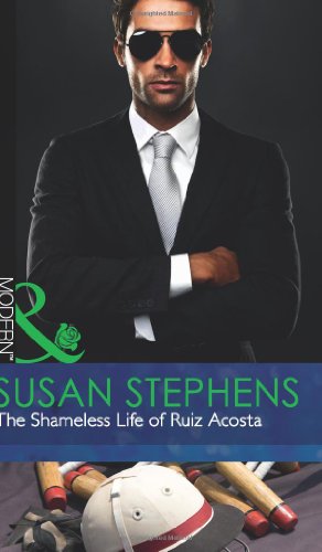 Cover of The Shameless Life of Ruiz Acosta