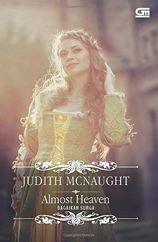 Cover of Historical Romance: Bagaikan Surga