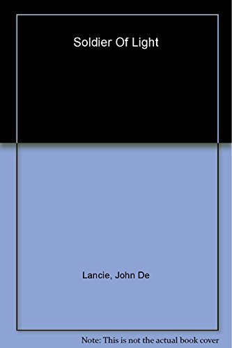 Cover of SOLDIER OF LIGHT